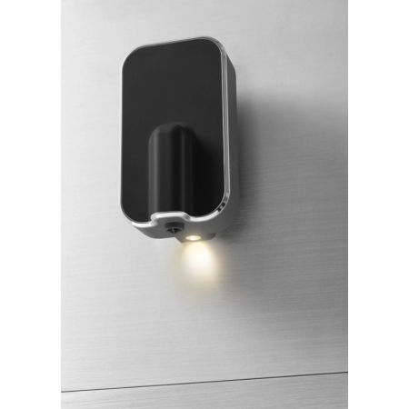 Кофемашина SMEG BCC11BLMEU