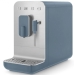 Кофемашина SMEG BCC12SBMEU