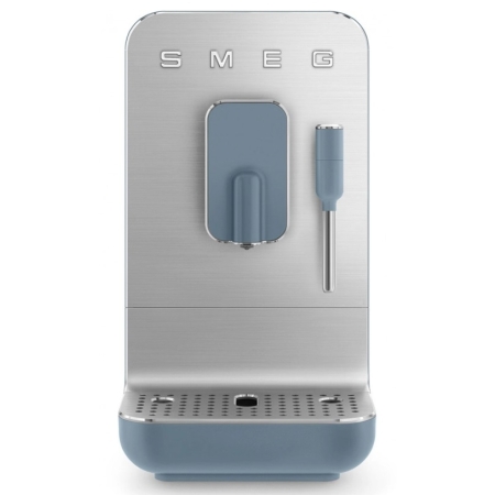 Кофемашина SMEG BCC12SBMEU