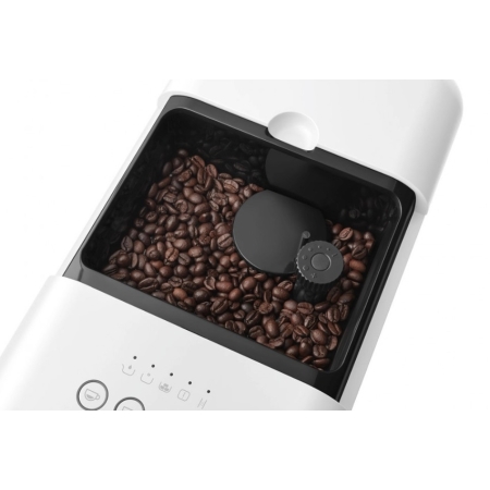 Кофемашина SMEG BCC12WHMEU