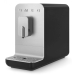 Кофемашина SMEG BCC13BLMEU