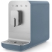 Кофемашина SMEG BCC13SBMEU