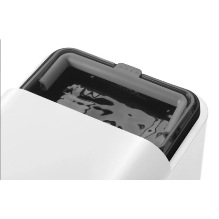 Кофемашина SMEG BCC13WHMEU