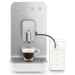 Кофемашина SMEG BCC13WHMEU