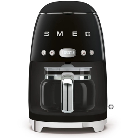 Кофеварка капельная SMEG DCF02BLEU