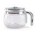 Кофеварка капельная SMEG DCF02BLEU