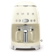 Кофеварка капельная SMEG DCF02CREU