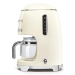 Кофеварка капельная SMEG DCF02CREU