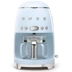 Кофеварка капельная SMEG DCF02PBEU