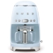 Кофеварка капельная SMEG DCF02PBEU