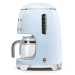 Кофеварка капельная SMEG DCF02PBEU