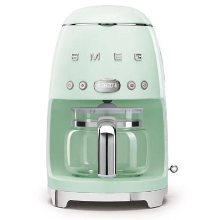 Кофеварка капельная SMEG DCF02PGEU