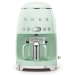 Кофеварка капельная SMEG DCF02PGEU