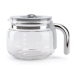 Кофеварка капельная SMEG DCF02PGEU