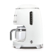 Кофеварка капельная SMEG DCF02SBMEU