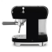 Кофемашина эспрессо SMEG ECF02BLEU