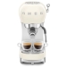 Кофемашина эспрессо SMEG ECF02CREU