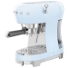 Кофемашина эспрессо SMEG ECF02PBEU