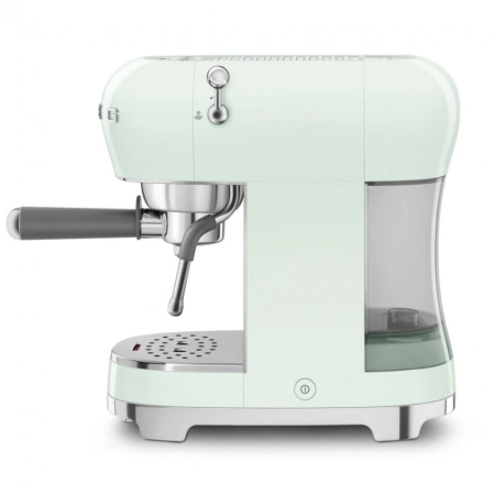 Кофемашина эспрессо SMEG ECF02PGEU