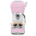 Кофемашина эспрессо SMEG ECF02PKEU