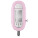 Кофемашина эспрессо SMEG ECF02PKEU