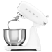 Миксер планетарный  SMEG SMF05WHEU