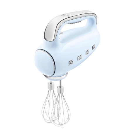 Миксер ручной SMEG HMF01PBEU