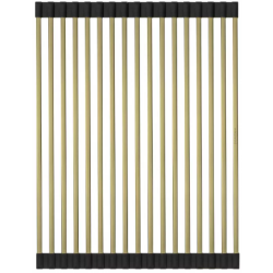 Ролл-мат для мойки PAULMARK EXTRA светлое золото