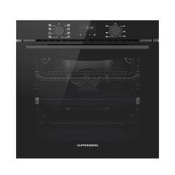 Электрический духовой шкаф KUPPERSBERG HF608 Black