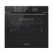 Электрический духовой шкаф KUPPERSBERG HF608 Black