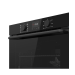 Электрический духовой шкаф KUPPERSBERG HF608 Black