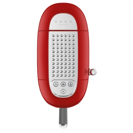 Кофемашина эспрессо SMEG ECF02RDEU