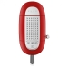 Кофемашина эспрессо SMEG ECF02RDEU