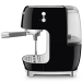 Кофемашина эспрессо SMEG ECF03BLEU
