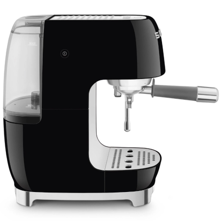 Кофемашина эспрессо SMEG ECF03BLEU