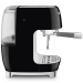 Кофемашина эспрессо SMEG ECF03BLEU