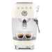 Кофемашина эспрессо SMEG ECF03CREU