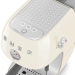 Кофемашина эспрессо SMEG ECF03CREU