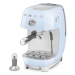 Кофемашина эспрессо SMEG ECF03PBEU