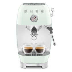 Кофемашина эспрессо SMEG ECF03PGEU