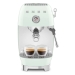 Кофемашина эспрессо SMEG ECF03PGEU