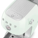 Кофемашина эспрессо SMEG ECF03PGEU