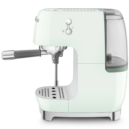 Кофемашина эспрессо SMEG ECF03PGEU