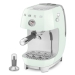 Кофемашина эспрессо SMEG ECF03PGEU