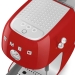 Кофемашина эспрессо SMEG ECF03RDEU