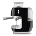 Кофемашина эспрессо со встроенной кофемолкой SMEG EGF03BLEU
