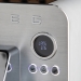 Кофемашина рожковая эспрессо SMEG EMC02BLMEU