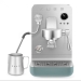 Кофемашина рожковая эспрессо SMEG EMC02EGMEU