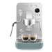 Кофемашина рожковая эспрессо SMEG EMC02EGMEU