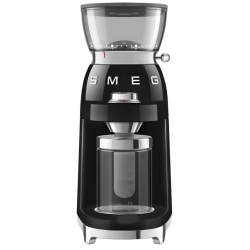 Кофемолка SMEG CGF03BLEU
